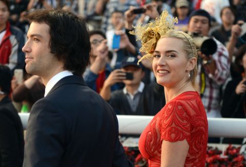 Kate Winslet did not take our baby name suggestion for her newborn son with husband Ned Rocknroll. Instead of christening the infant "Long Live" -- <a href="http://www.cnn.com/2013/12/11/showbiz/celebrity-news-gossip/kate-winslet-baby/index.html" target="_blank">which we thought would go perfectly<em> </em>with Ned's last name</a> -- the 38-year-old actress elected to <a href="http://celebritybabies.people.com/2013/12/23/kate-winslet-ned-rocknroll-name-son-bear/" target="_blank" target="_blank">name her baby boy Bear Blaze Winslet</a>.