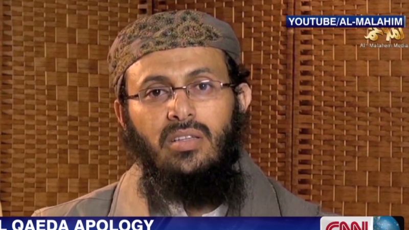Al Qaeda apologizes for deadly attack on a hospital | CNN