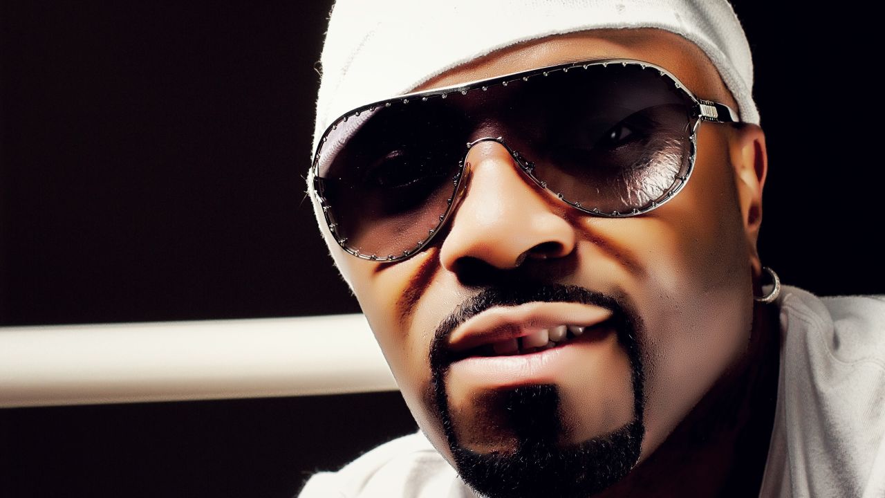 Teddy Riley