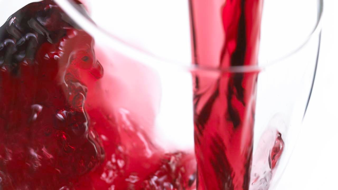 In addition to being a heart helper, red wine may be a weapon against excess weight. A 2009 report from the University of Ulm in Germany suggests that resveratrol -- the renowned antioxidant found in grape skins -- inhibits the production of fat cells. What's more, a substance found naturally in red wine called calcium pyruvate helps fat cells burn more energy, says Gidus. <br /><br />Meanwhile, in a 2011 study published in the Archives of Internal Medicine, women who had one or two drinks a day were 30% less likely to gain weight than teetotalers. So drink up, but stick to just one glass -- each 6-ounce serving contains about 150 calories. <br /><br /><a href="http://www.health.com/health/gallery/0,,20307341,00.html" target="_blank" target="_blank">Health.com: The best red wines under $10</a>