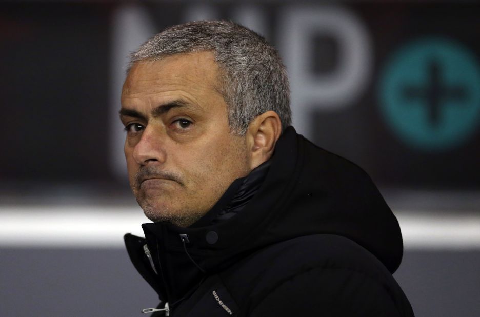 After returning to Stamford Bridge last summer, Jose Mourinho said he was in it for the long haul as Chelsea manager. After a dismal start to the 2015/16 campaign, however, he was sacked just months after he had won the Premier League title.   