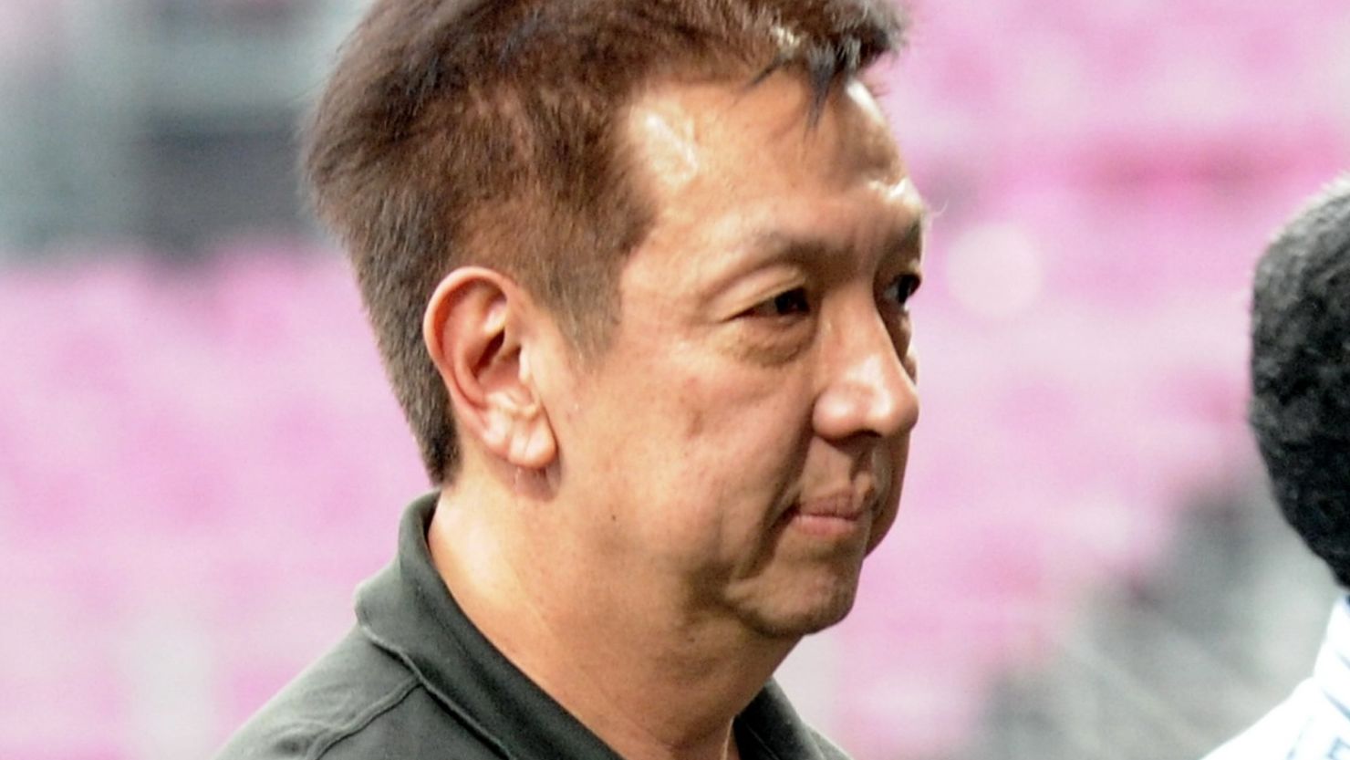 Peter Lim has offered to buy La Liga side Valencia, according to the club's president Amadeo Salvo.
