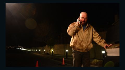 Breaking Bad