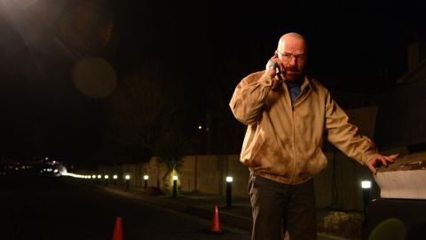 <strong>"Breaking Bad":</strong> Sometimes, TV fans don't know what we've got until it's gone. In the case of "Breaking Bad," the sheer brilliance of the AMC drama didn't truly come into full view until it ended with its fifth season in 2013.