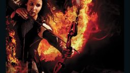 Hunger Games Catching Fire Katniss Everdeen