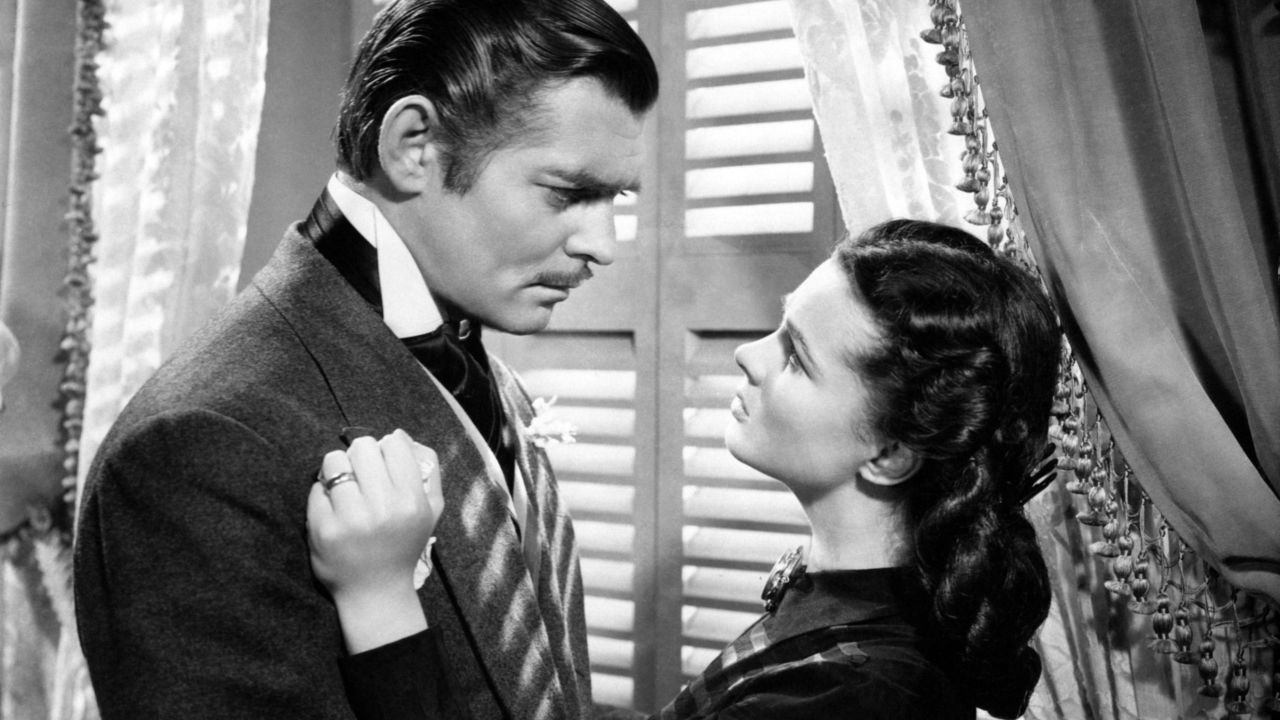 The movie "Gone with the Wind" turns 75 this year, and what better place to celebrate than along the official <a href="http://www.gwtwtrail.com/GWTW_TRAIL/GWTW_TRAIL_HOME.html" target="_blank" target="_blank">Gone with the Wind Trail</a>? While the most popular attraction on the trail is the Margaret Mitchell House in Atlanta, where Mitchell wrote the Pulitzer Prize-winning novel, the trail hits other significant spots in the state in Marietta, Atlanta and Jonesboro. 