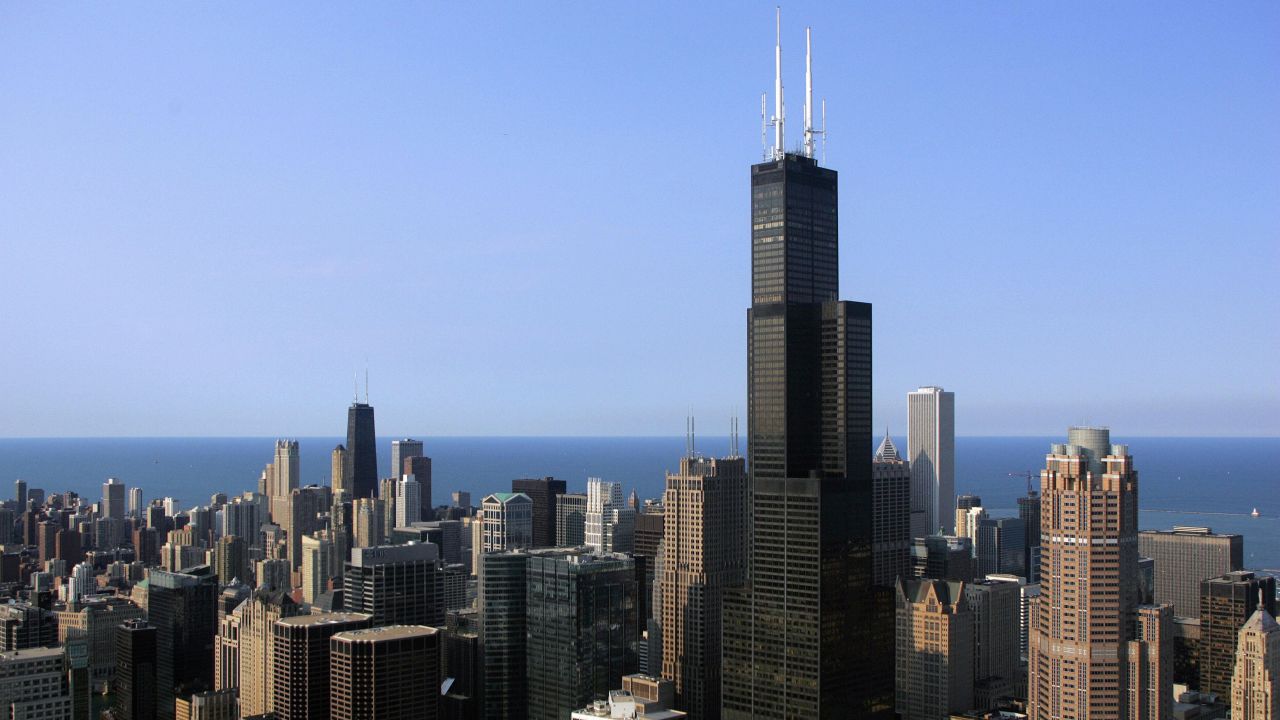 If you care about tallest building designations, get to the <a href="http://www.willistower.com" target="_blank" target="_blank">Willis Tower</a> fast. The building (formerly known as the Sears Tower) will be the tallest skyscraper in the United States, at 1,730 feet, until New York's One World Trade Center is completed. Celebrate 40 years of the tower's Skydeck Chicago, which can provide views of up to four states from the 103rd floor. Want more of a thrill? Five years ago, the tower also added the Ledge -- a series of glass boxes extending four feet from the Skydeck. <br />