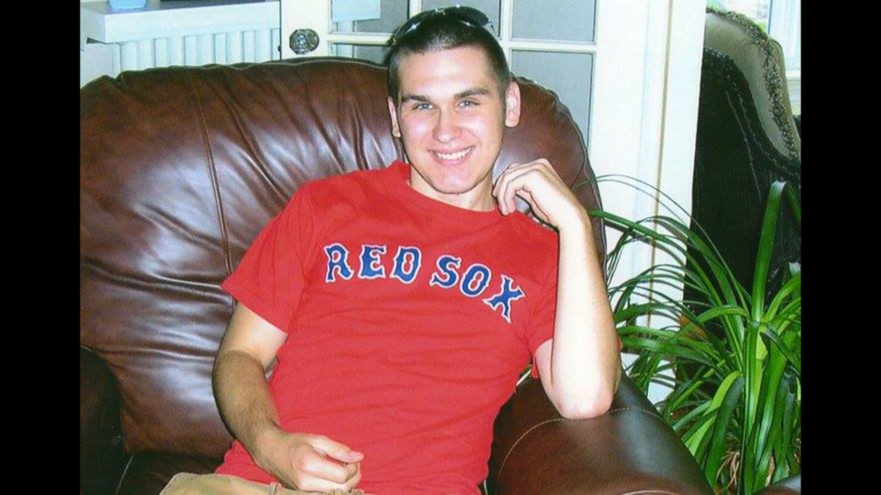 C.J. Twomey, the 20-year-old son of Hallie Twomey, took his own life. For years, the Maine mother has struggled with his suicide. She searched his belongings for a note with a clue of what tormented him. She sought counseling and attended support groups. Nothing helped, she said. She has sought the help of strangers to scatter his ashes from Massachusetts to Japan in the hope that her adventure-loving son can become part of the world he left behind. A Facebook page called <a href="https://www.facebook.com/scatteringcj" target="_blank" target="_blank">"Scattering CJ"</a> has more than 17,000 likes.