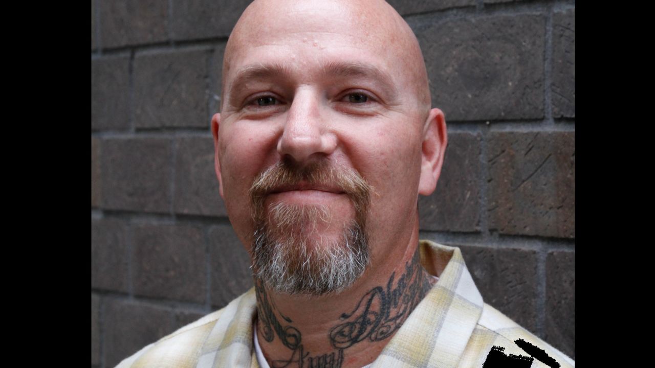 Noah Levine was going nowhere fast, but a phone call from his father set him on a new path.