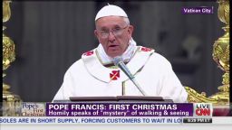 sot Pope Francis delivers first Christmas homily _00001623.jpg