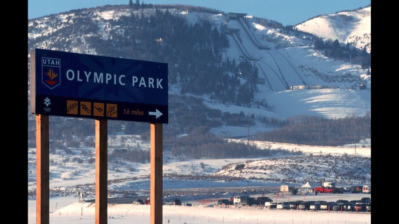 Want to try your hand at a Winter Olympics sport but not sure how to start? Head to <a href="http://utaholympiclegacy.com/" target="_blank" target="_blank">Utah Olympic Park</a> in Park City and ride in a professionally piloted bobsled, learn how to curl or figure skate, and watch live Olympic trials (if you can make it in early January). Guided tours show the behind-the-scenes work of operating an Olympic park. 