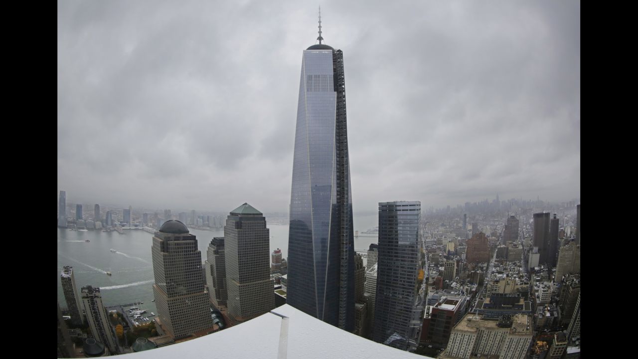 <a href="http://www.panynj.gov/wtcprogress/index.html" target="_blank" target="_blank">One World Trade Center</a> will be the tallest building in the United States when completed in 2014, creating yet another reason for tourists to flock to downtown New York. They already head to the National September 11 Memorial & Museum to pay their respects, making Lower Manhattan the second most popular destination in New York (behind Times Square).
