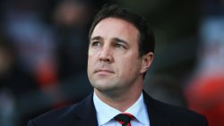 Mackay sacked