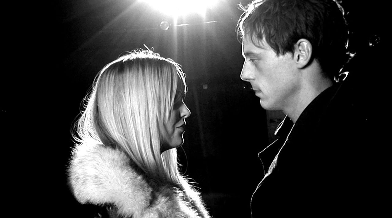 <strong>"In Search of a Midnight Kiss"</strong> -- "Misanthrope seeks misanthrope," begins a classified ad seeking a New Year's Eve date. "I guess I'm lonely and it's New Year's, and I'm willing to embarrass the hell out of myself with this ad." And so begins an atypical romance in the vein of Richard Linklater's walk-and-talk trilogy "Before Sunrise," "Before Sunset" and "Before Midnight," in which two strangers meet, discuss everything and discover the city (and themselves) in the process. But don't assume because it's shot in black and white that it's old-fashioned.