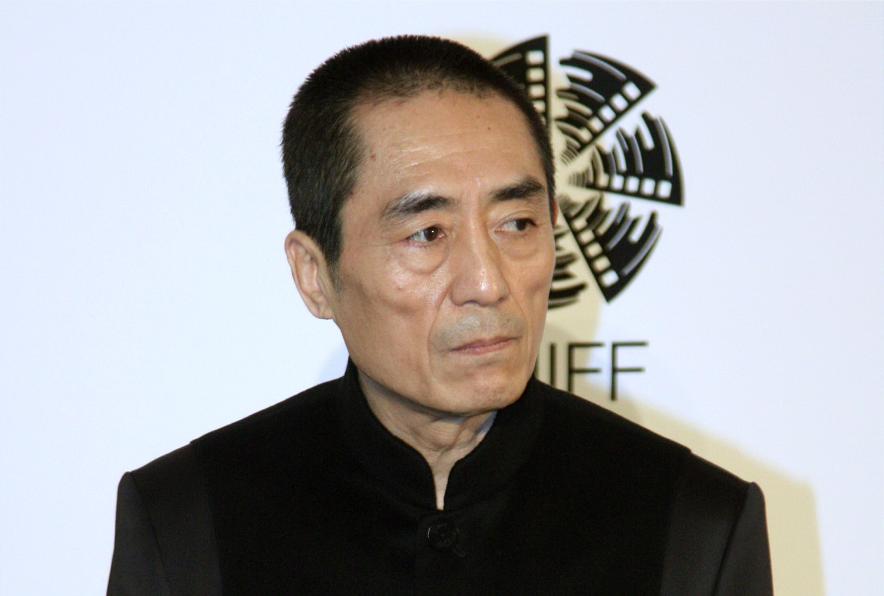Zhang Yimou's search for age of innocence 