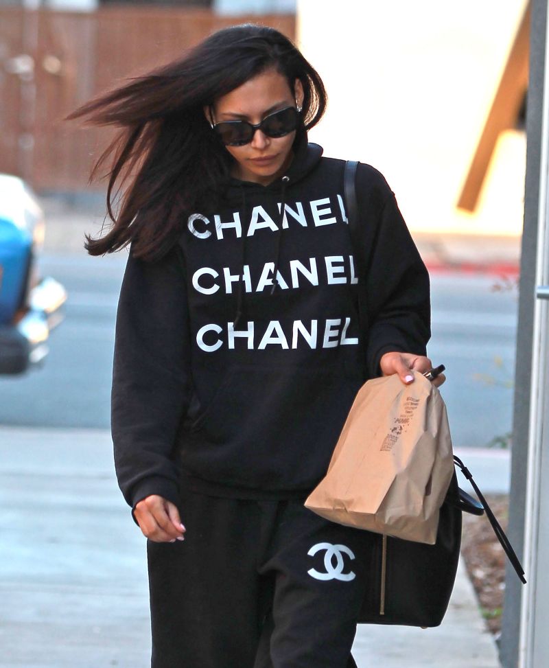 Naya outlet rivera hoodie