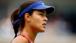 Ana Ivanovic is at a major crossroads in her career, heading into the new season with hopes of breaking back into the world top ten for the first time since May 2009 after an injury-plagued few years.