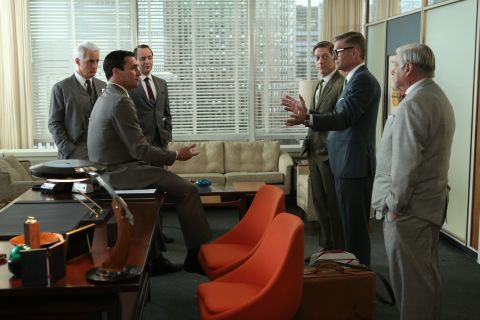 Mad Men