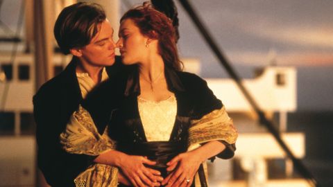 Due to expiring licenses, more than 80 movies and TV shows will vanish from Netflix's streaming lineup on January 1. Among them are this 1997 epic, "Titanic", starring Leonardo DiCaprio and Kate Winslet. "Titanic" was the biggest box-office hit ever until it was passed by "Avatar" in 2009.