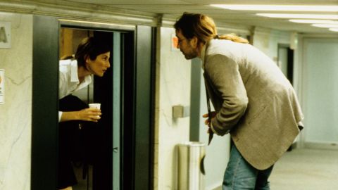 'Being John Malkovich'