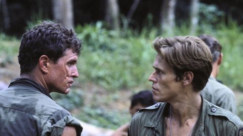 'Platoon'