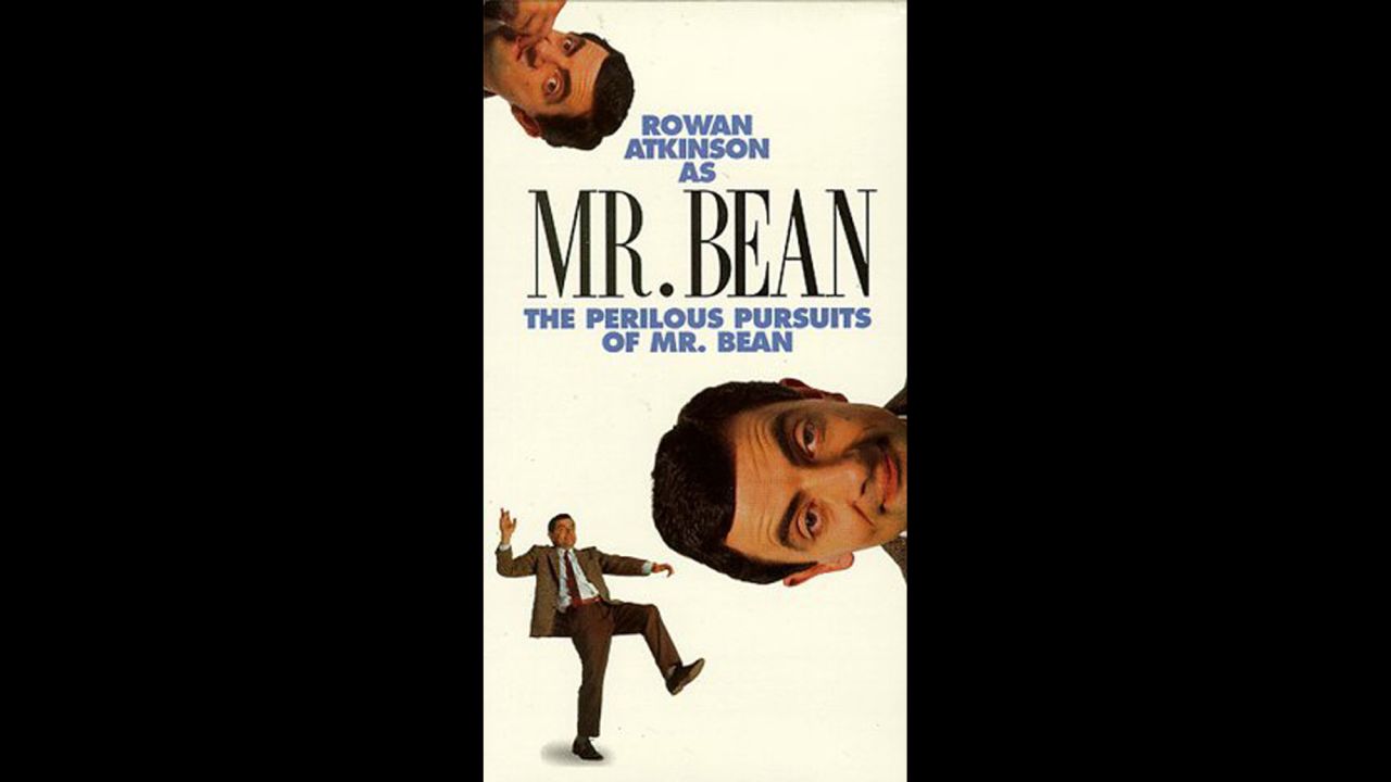 'Mr. Bean'