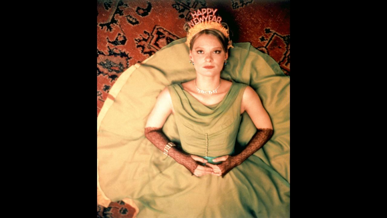 <strong>"200 Cigarettes"</strong> -- Martha Plimpton is throwing a New Year's Eve party, but everyone is late -- Courtney Love is getting busy with Paul Rudd in a coffee shop bathroom stall, Christina Ricci and Gaby Hoffmann are lost wandering around the East Village, and Dave Chappelle's taxi driver is dispensing valuable advice to others en route. But it's Rudd's cynicism that might resonate with those opting out of the holiday this year, rejecting "the obligation to enjoy yourself."