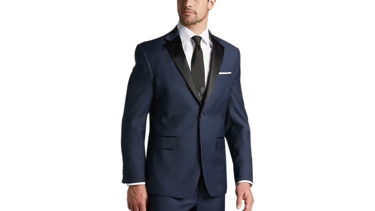 Suit up for fall events with new styles from Men’s Wearhouse | CNN ...
