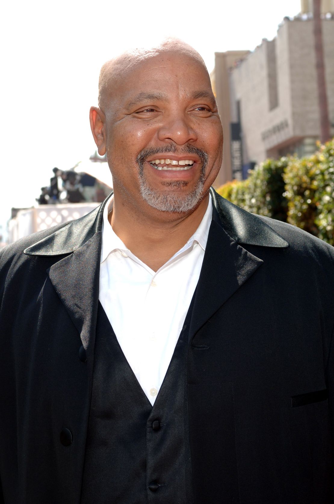 James Avery is best known for "The Fresh Prince of Bel-Air."