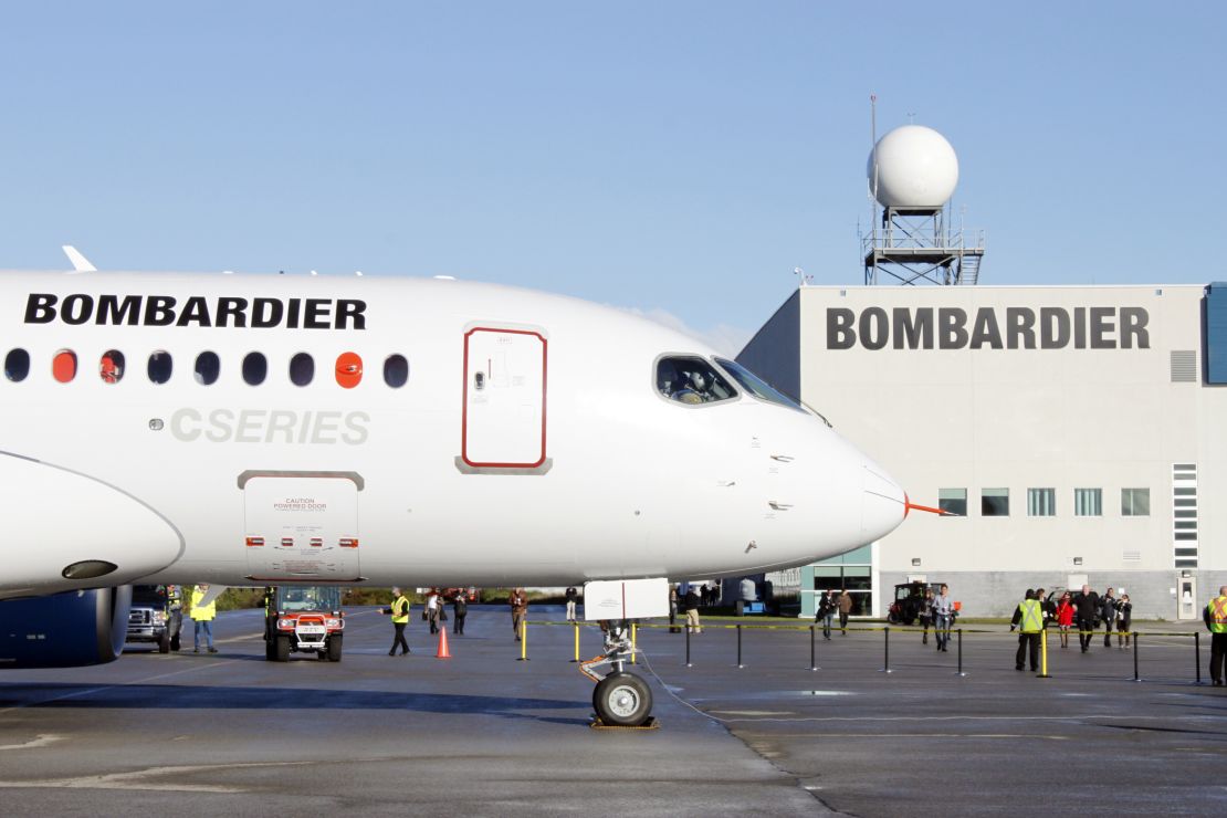 Bombardier will be one of the more interesting players to watch this year. 