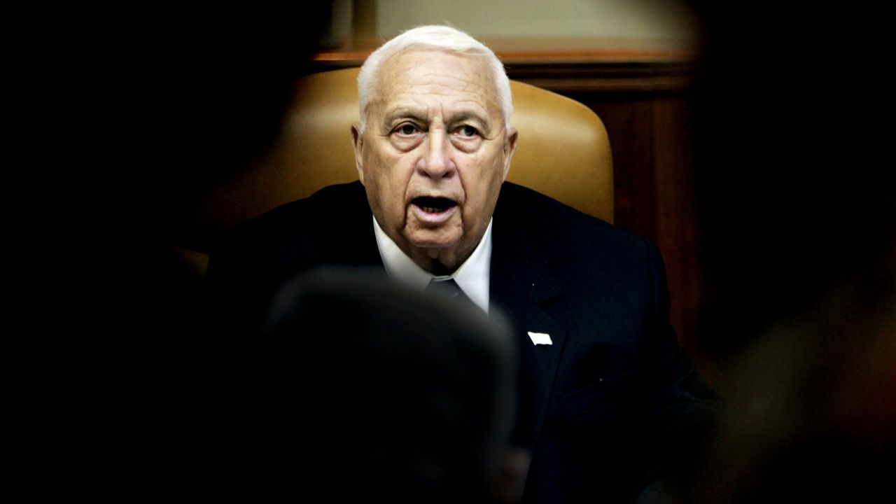 <a href="http://edition.cnn.com/2014/01/11/world/meast/obit-ariel-sharon/index.html">Ariel Sharon, </a>whose half century as a military and political leader in Israel was marked with victories and controversies, died on January 11 after eight years in a coma, Israeli Army Radio reported. Sharon was 85.