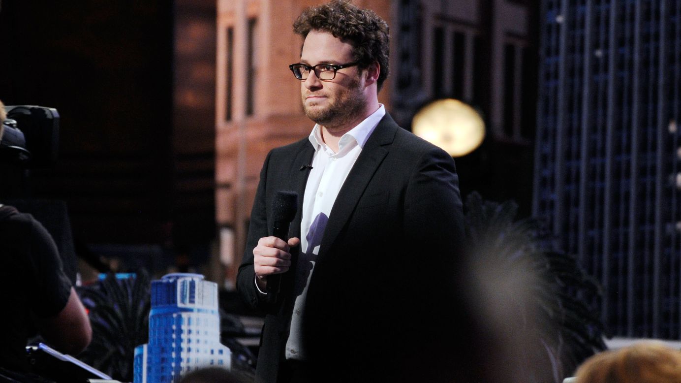 <strong>February 21, 2015:</strong> This show honors arts-driven films made on independent-level budgets. Surprise! "Birdman" and "Boyhood" lead the pack. In 2012, host Seth Rogen's jabs at Chris Brown were as memorable as the winners. 