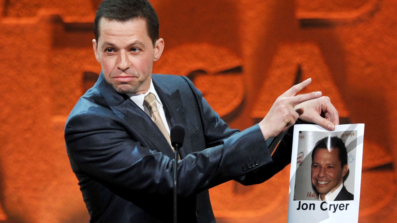 Kutcher's "Two and a Half Men" castmate Jon Cryer is also doing well for himself. The actor made $19 million in 2014.