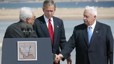 Ariel Sharon Hero Or Butcher Five Things To Know Cnn Ariel Sharon Hero Or Butcher Five Things To Know Cnn