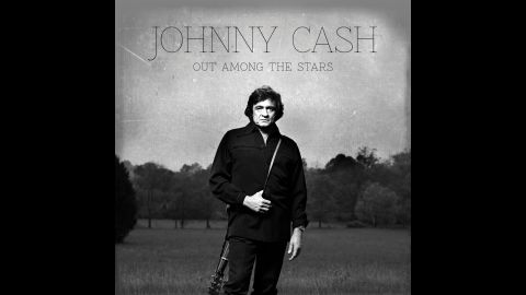 <strong>"Out Among the Stars," Johnny Cash</strong>: When you're done reading <a href="http://www.cnn.com/2013/12/30/showbiz/music/johnny-cash-biography/index.html?iref=allsearch" target="_blank">Robert Hilburn's extensive biography on Johnny Cash</a>, you'll want to check out the release of "Out Among the Stars." The album consists of 12 newly uncovered songs that were recorded between 1981 and 1984. (<em>March 25</em>)