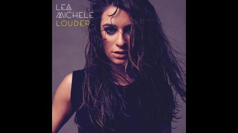 <strong>"Louder," Lea Michele</strong>: "Glee" star Lea Michele has been at work on her solo debut for a while, but after the July 2013 death of her co-star and boyfriend, Cory Monteith, the actress and singer needed to take a moment to regroup. As she did, Michele found healing in the creative process, and re-worked her album "Louder" to feature tracks like "Cannonball," which speaks to the inner strength the 27-year-old has cultivated. (<em>March 4</em>)