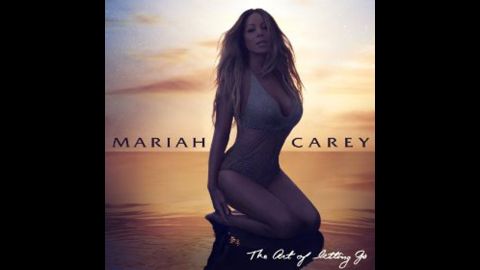 <strong>"The Art of Letting Go," Mariah Carey</strong>: Mariah Carey will be the zen master of "letting go" by the time her album's released at some point this year. After delaying her latest offering "indefinitely" for fine-tuning, <a href="http://www.youtube.com/watch?feature=player_embedded&v=I4O8J0o6Eyw" target="_blank" target="_blank">Carey's said</a> that her faithful Lambs can expect to see the album arrive in the spring. (<em>TBD) </em>