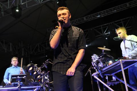 <strong>"In the Lonely Hour," Sam Smith: </strong>After Disclosure's "Settle" took over our headphones during 2013, it's an understatement to say that we're excited to hear collaborator Sam Smith's debut album. If you're not in the U.K., keep in mind that you can also check it out via <a href="https://store.digitalstores.co.uk/samsmith/?utm_campaign=SamSmithInTheLonelyHour131211&utm_medium=Referral&utm_source=ArtistWebsite" target="_blank" target="_blank">his Webstore</a>. (<em>May 26)</em>