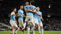 With managerial changes taking place at Manchester United, Chelsea and Everton at the beginning of the season, as well as Tottenham getting in on the act last month, the stage is set for Manchester City to take advantage and reclaim the English Premier League title. Their free-scoring form at home as been frightening and they are now finally starting to pick victories on the road to match.