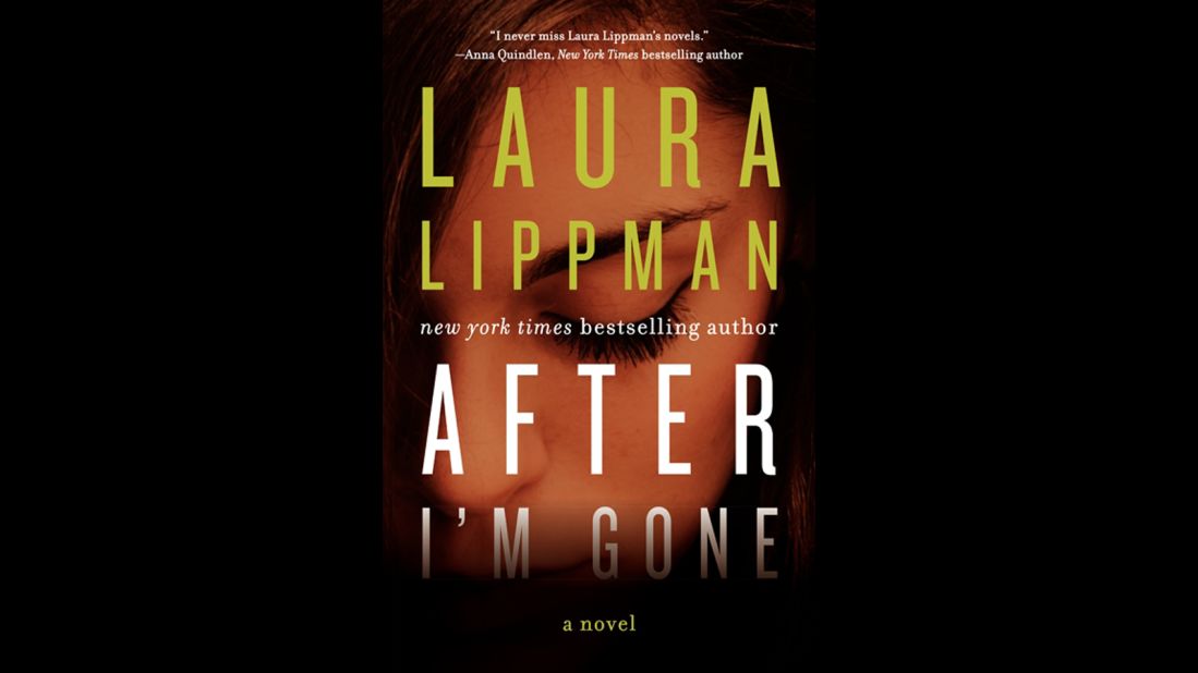 Laura Lippman is a doyenne of the mystery, and we're considering her latest, "After I'm Gone," a little Valentine's Day present to her fans. The book covers decades as it unspools one man's mysterious disappearance -- and how it has affected the lives of his wife, his three daughters and his mistress. (<em>February 11</em>)