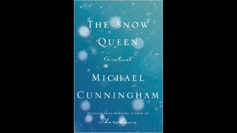 Also on Donoghue's list: "The Snow Queen" from Pulitzer Prize-winner Michael Cunningham. It is a story about two brothers on very different paths to enlightenment.