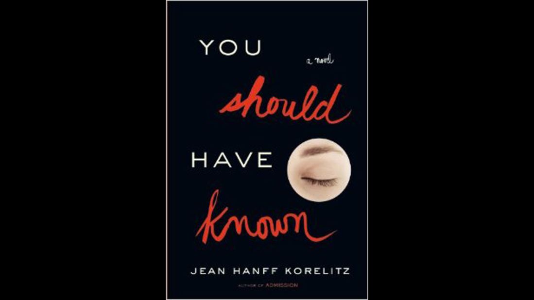 "Admission" author Jean Hanff Korelitz might have another Hollywood film on her hands with her latest novel. Korelitz, whose book about a college admissions counselor whose world is turned upside down when she meets a gifted boy who might be the son she gave up was turned into a movie starring Tina Fey, has once again weaved a tale focused on the intellectual elite. This time, however, there's a touch of thrills: The therapist at the heart of the story is living an ordinary life -- until the day her missing husband and a suspicious death create a domino effect of unwanted revelations. (<em>March 18</em>)