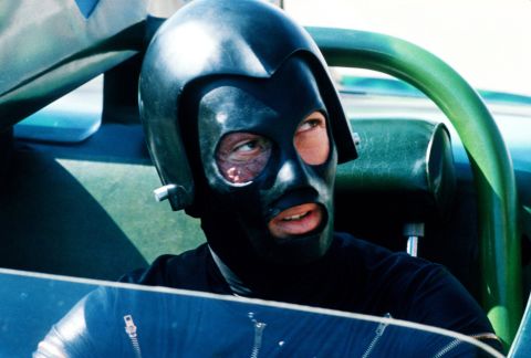 <strong>"Death Race 2000"</strong> (1975) 