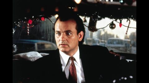 <strong>"Scrooged"</strong> (1988) 