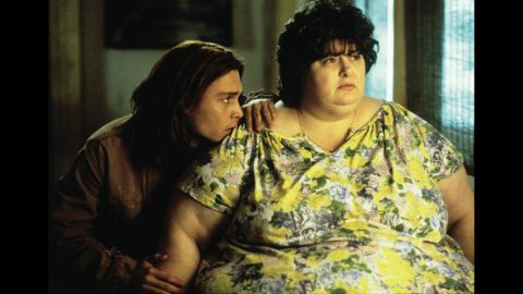 <strong>"What's Eating Gilbert Grape" </strong>(1993) 