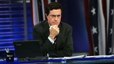 In November 2007, television personality Stephen Colbert's presidential bid was cut short when <a href="http://www.cnn.com/2007/POLITICS/11/06/obama.colbert/index.html">he was denied a place on the ballot in South Carolina's Democratic primary</a>. Despite making a mark in the polls, his campaign was viewed more as a publicity stunt.