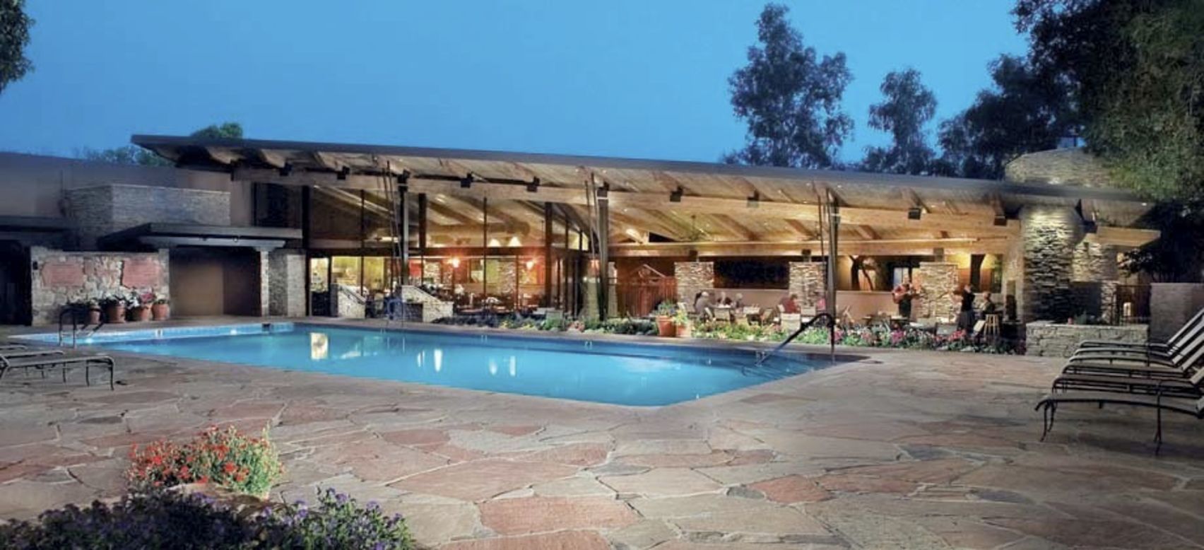 Weight Loss Retreats - Integrative Programs at Canyon Ranch