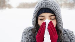 cold weather colds