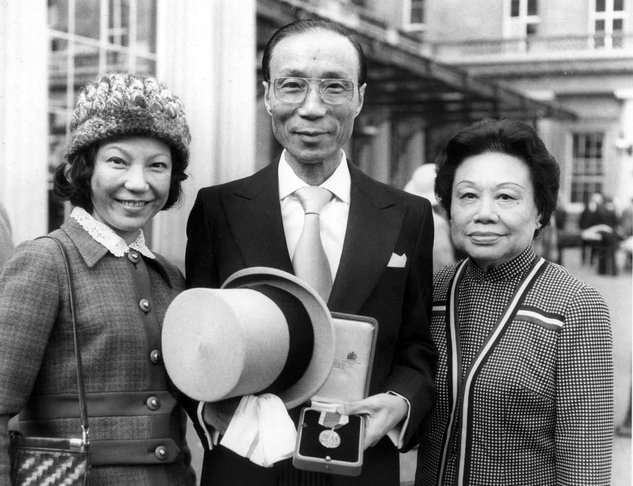 <a href="http://www.cnn.com/2014/01/07/world/asia/run-run-shaw-dies/index.html">Sir Run Run Shaw</a>, the media tycoon who helped bring Chinese martial arts films to an international audience, died at his home in Hong Kong on January 7 at age 106, the television station he founded said.