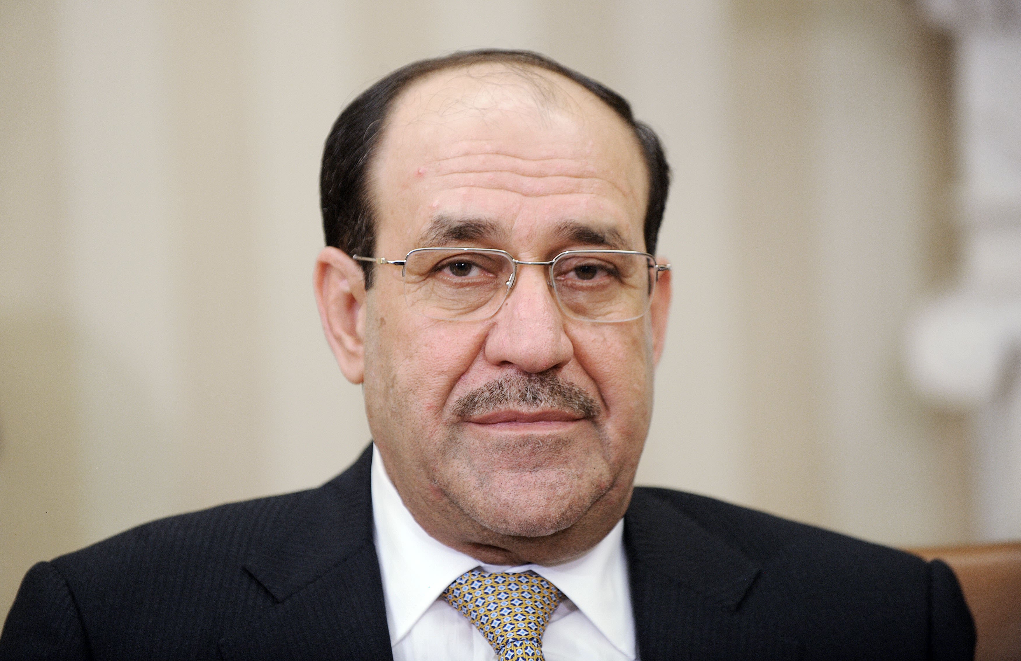 Six years after Saddam Hussein, Nouri al-Maliki tightens his grip on Iraq, Iraq